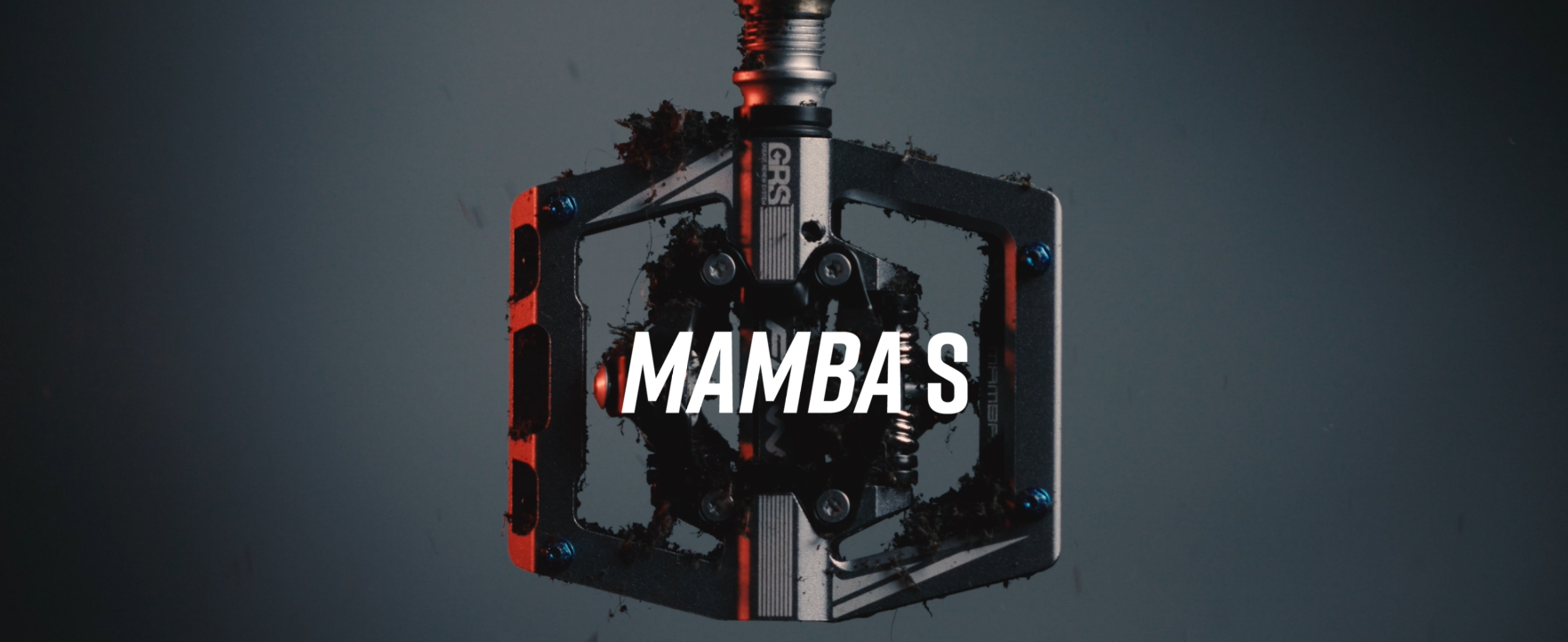 Amazon | Funn マンバ S (Mamba S) ビンディング ペダル - 片面 SPD