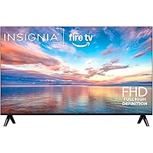 INSIGNIA 32" Class FE Series LED Full HD Smart Fire TV, Voice Remote with Alexa, Stream Live TV Without Cable