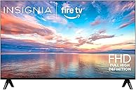 INSIGNIA 32" Class FE Series LED Full HD Smart Fire TV, Voice Remote with Alexa, Stream Live TV Without Cable