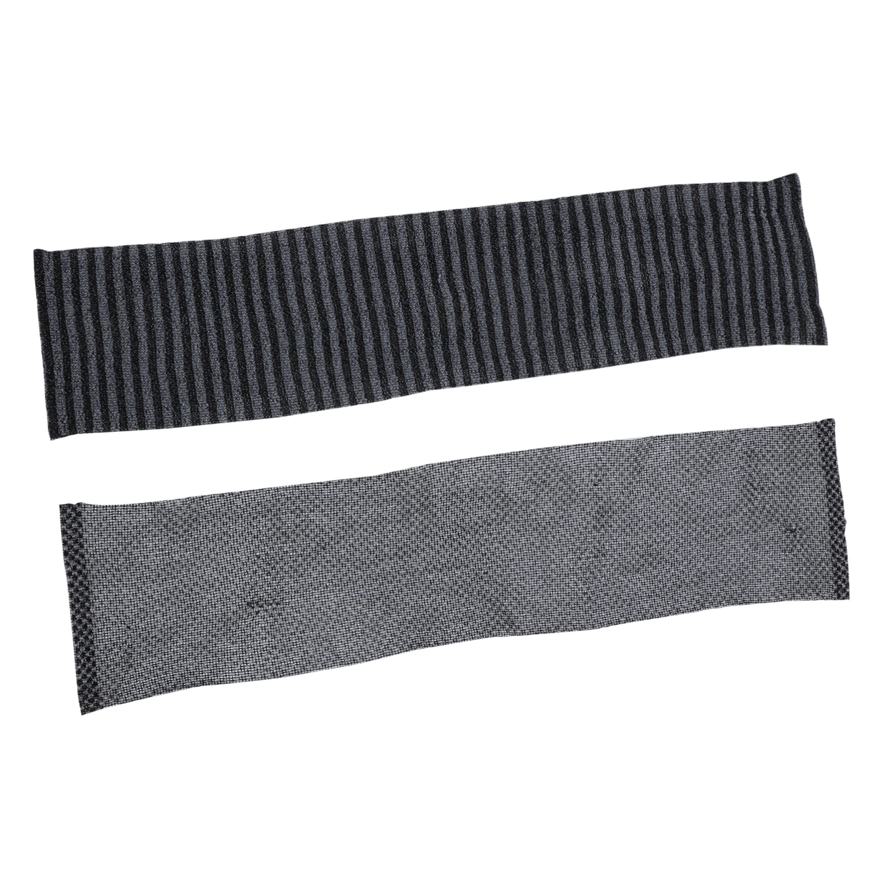 Serviette exfoliante dos FOMIYES en tissu haute résistance pour un soin corporel durable