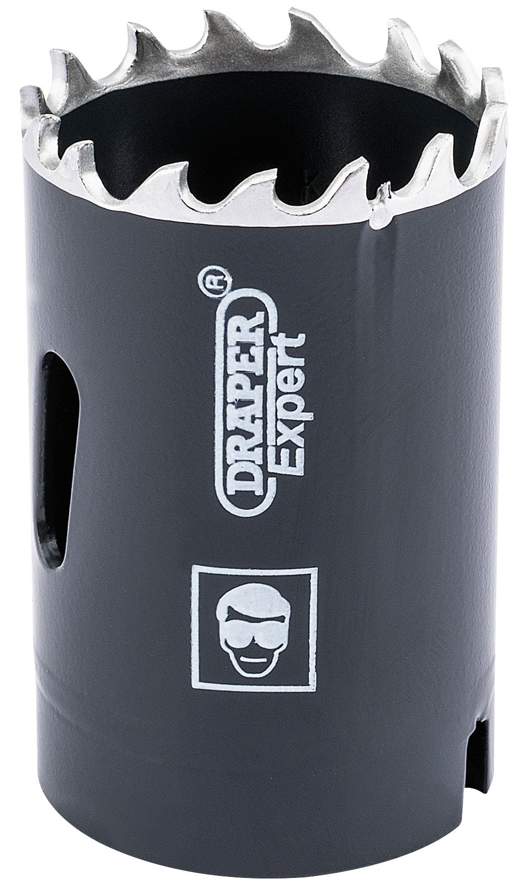 Draper 34786 Expert Cobalt Hole Saw, 32mm, Blue
