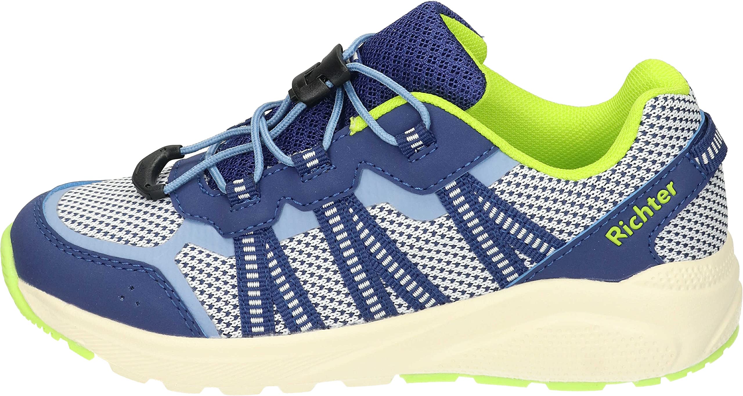 Richter Rox, Scarpe da Ginnastica Bambini e Ragazzi