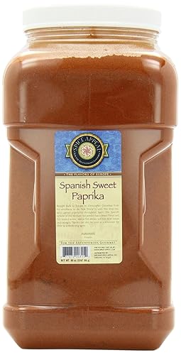 Sazonador jerk jamaicano de Spice Appeal