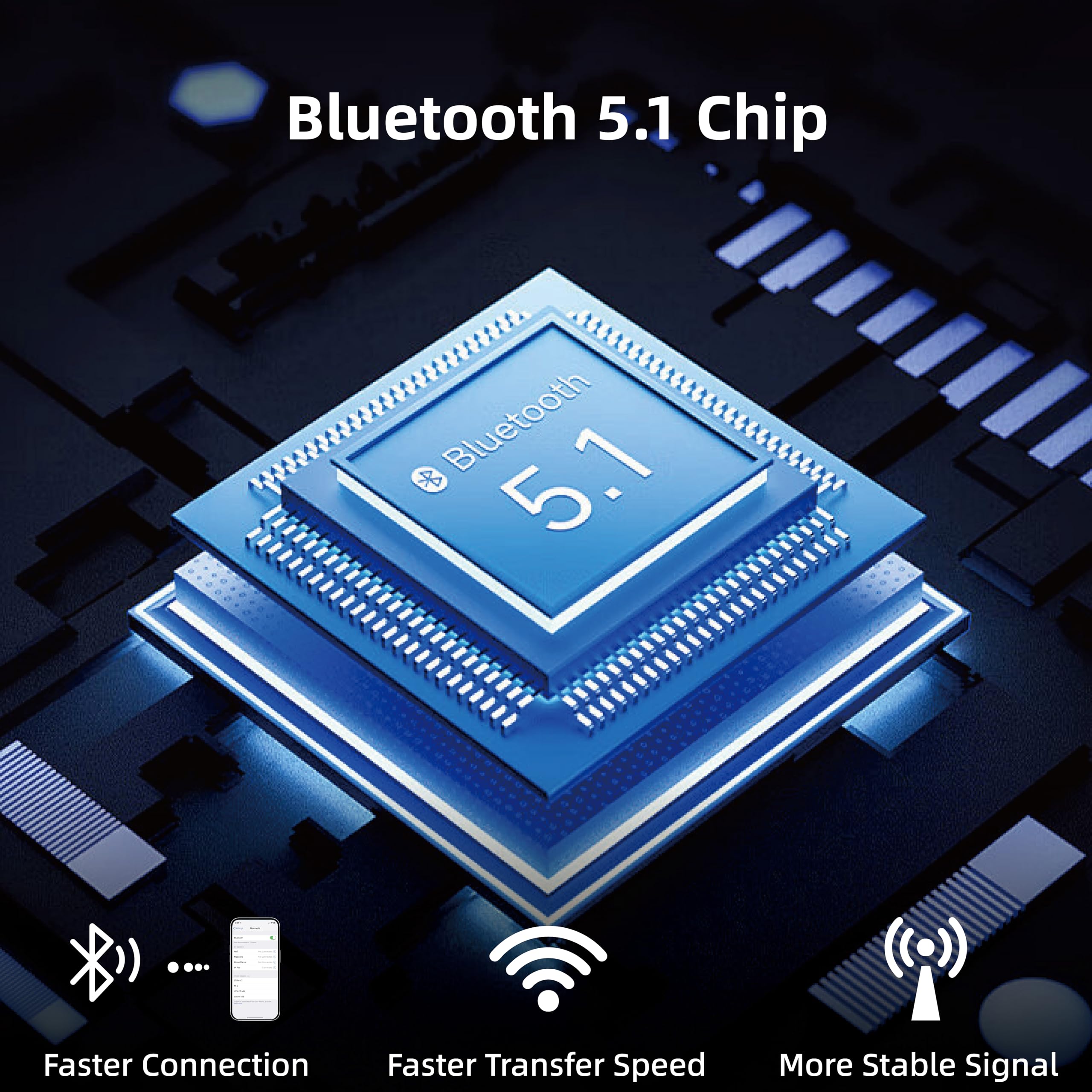 EJEAS V4C Plus - Cuffie interfono Bluetooth per arbitro di calcio, con radio FM e riduzione del rumore CVC, per 4 arbitri, confezione da 2