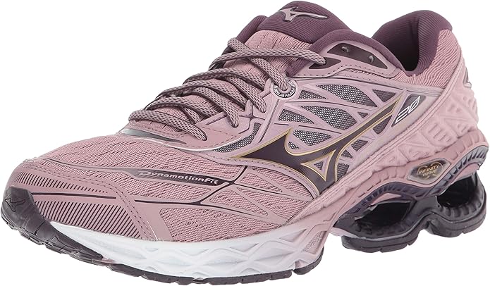 Mizuno Women&#39;s Wave Creation 20 Running Shoe