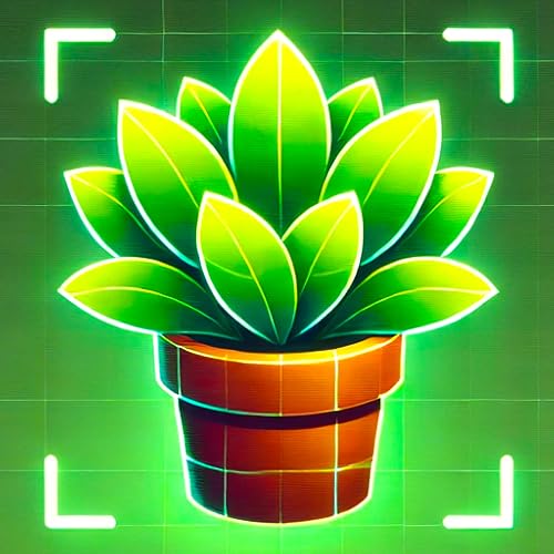 Plant Identifier & Scanner - Identify Plants, Care Tips, Disease