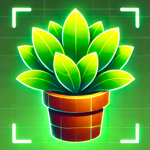 Plant Identifier & Scanner - Identify Plants, Care Tips, Disease Diagnosis, and Water Reminder