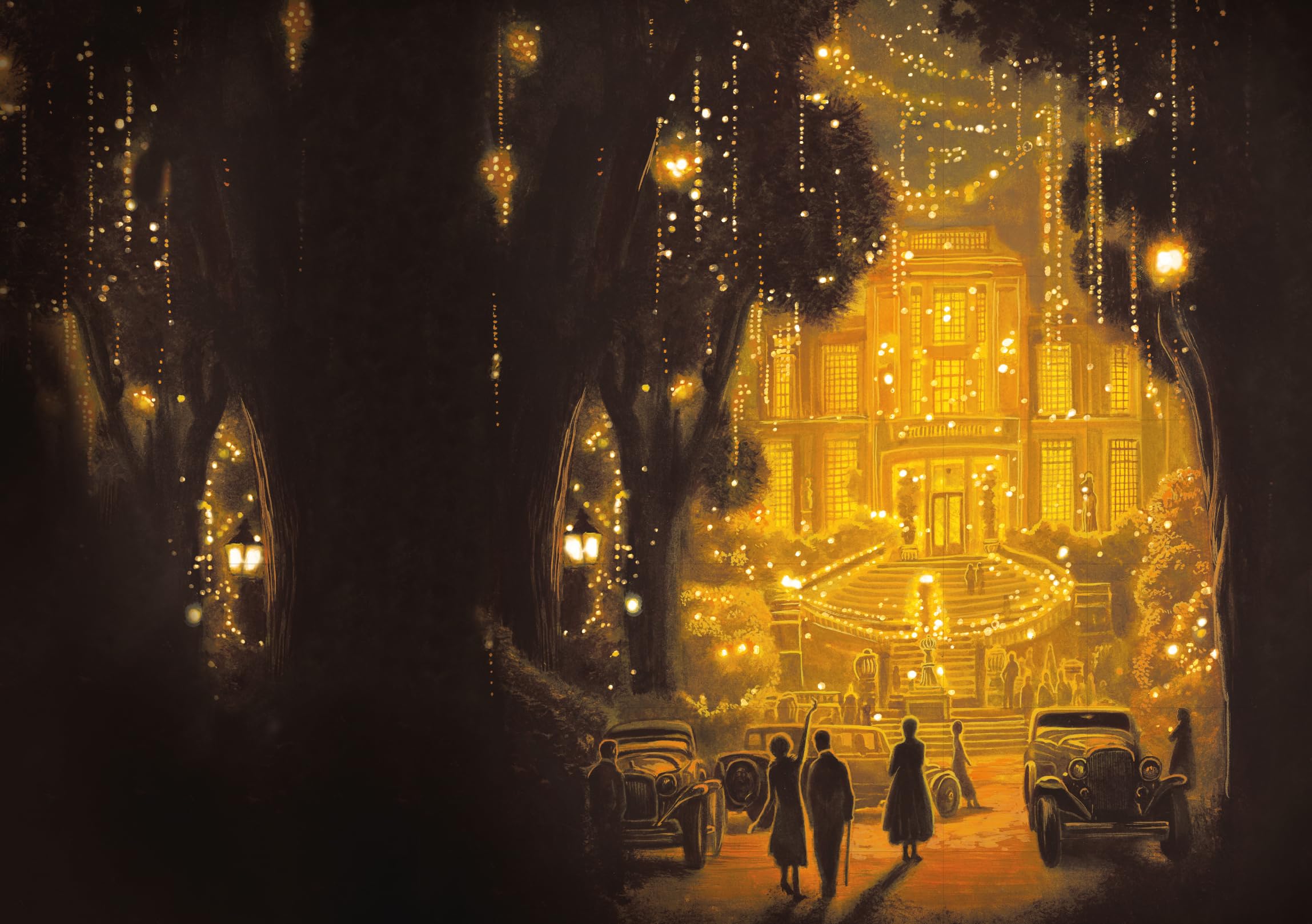 Il grande Gatsby