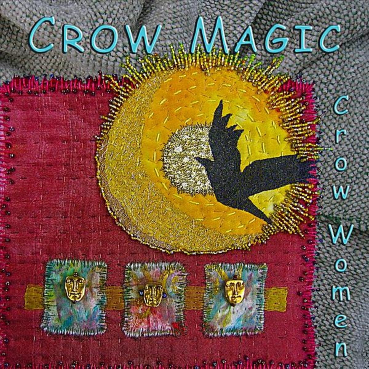 Crow Women