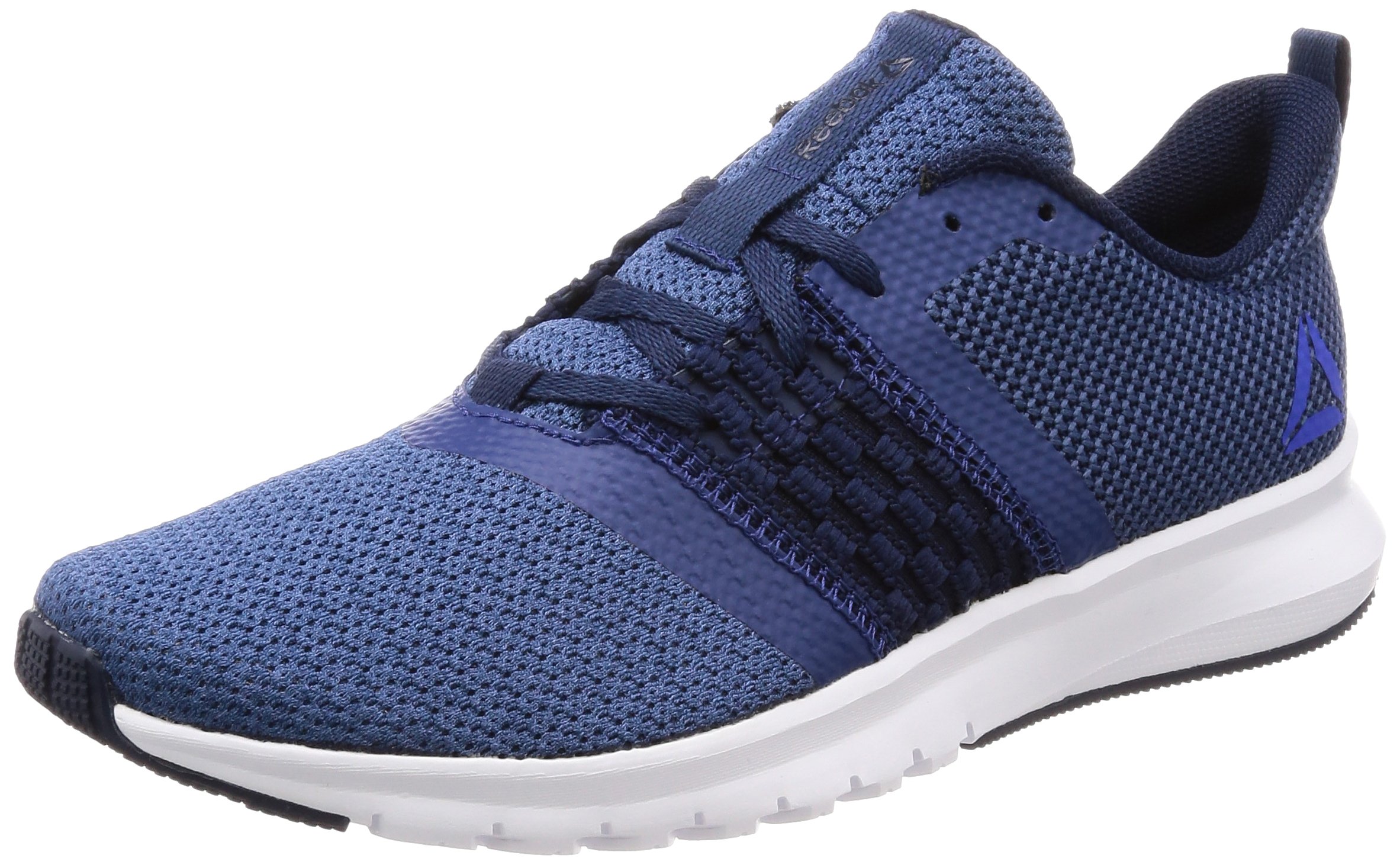 Reebok Print Lite Rush, Zapatillas de Trail Running Hombre