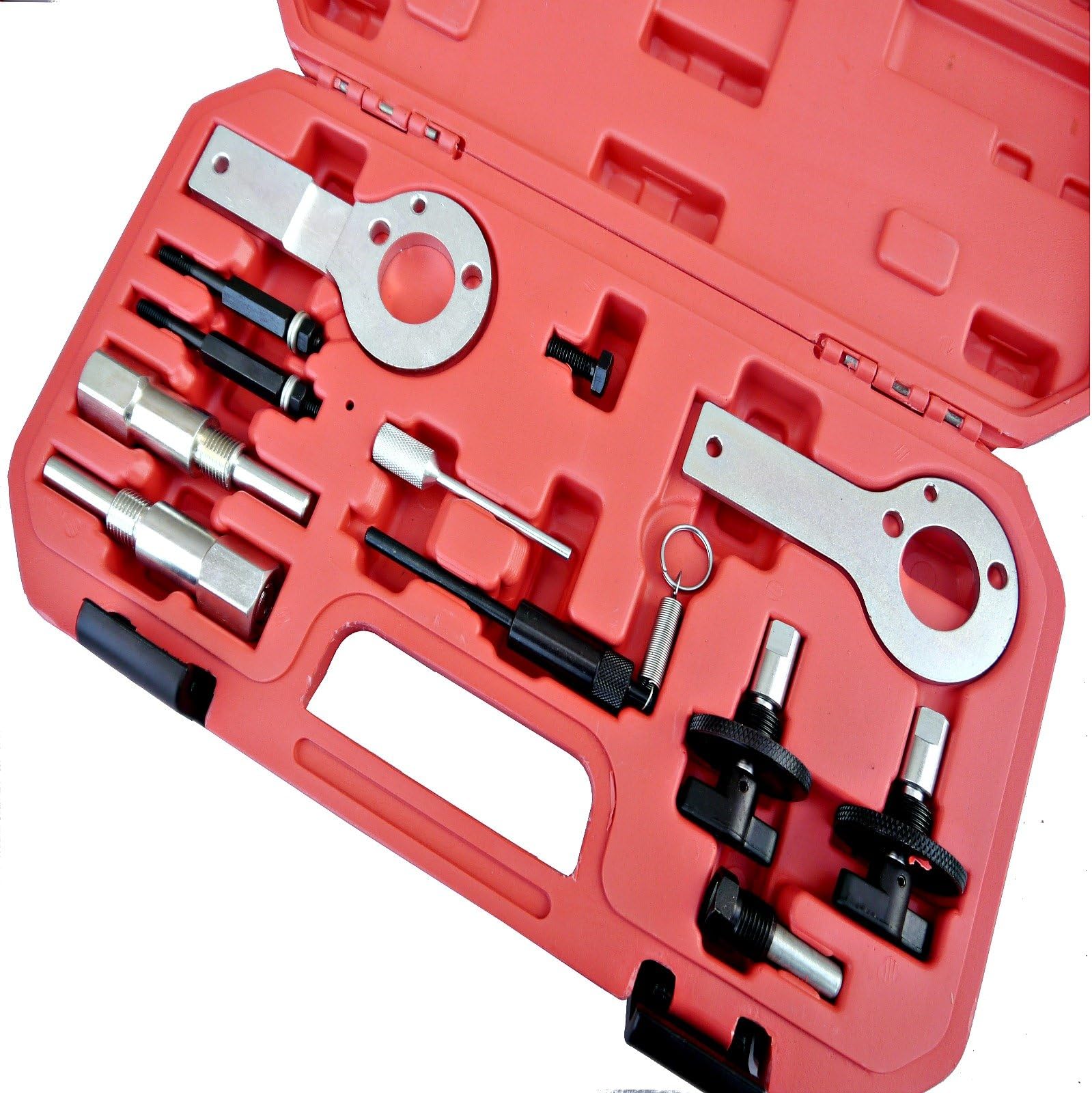 Auto Tools Direct Engine Timing Tool Set - Fiat/Opel/Vauxhall