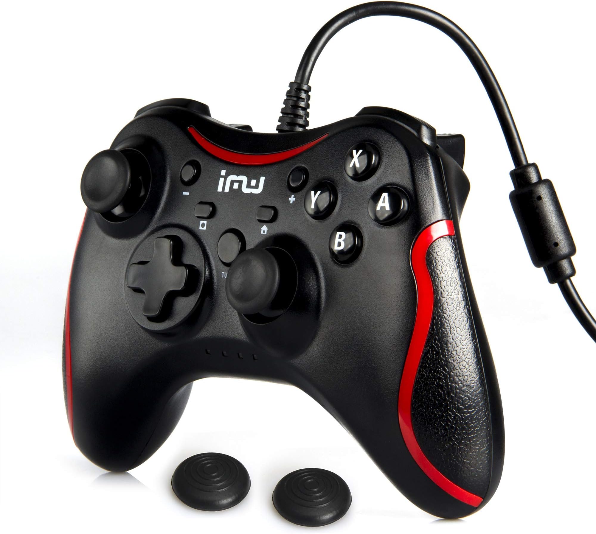 iMW Pro Wired Controller for Nintendo Switch