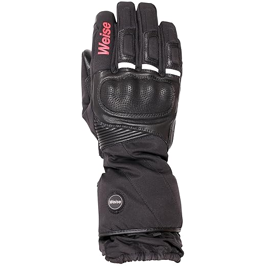 WEISE Ion Heated Gloves
