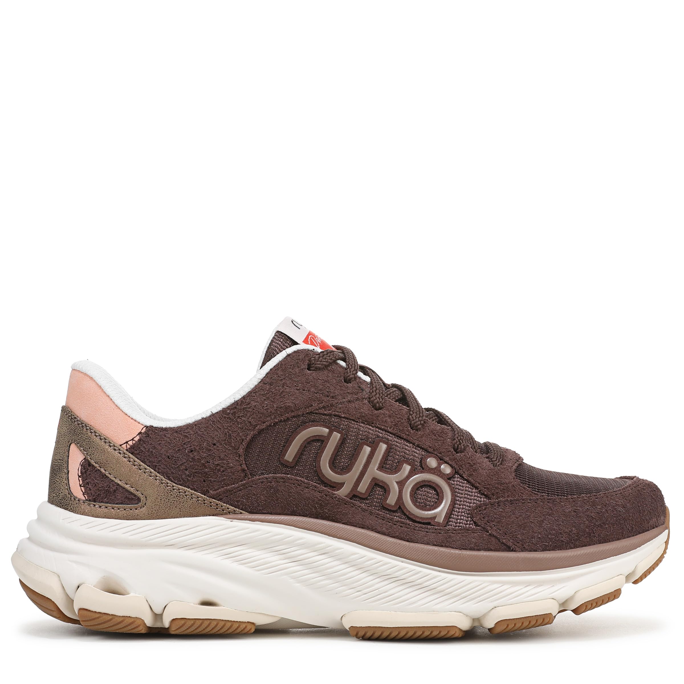 Ryka Damen Devotion X Max Classic Walking ShoeSneaker
