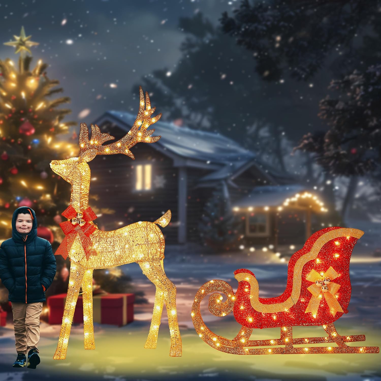 Thankful For Savings!