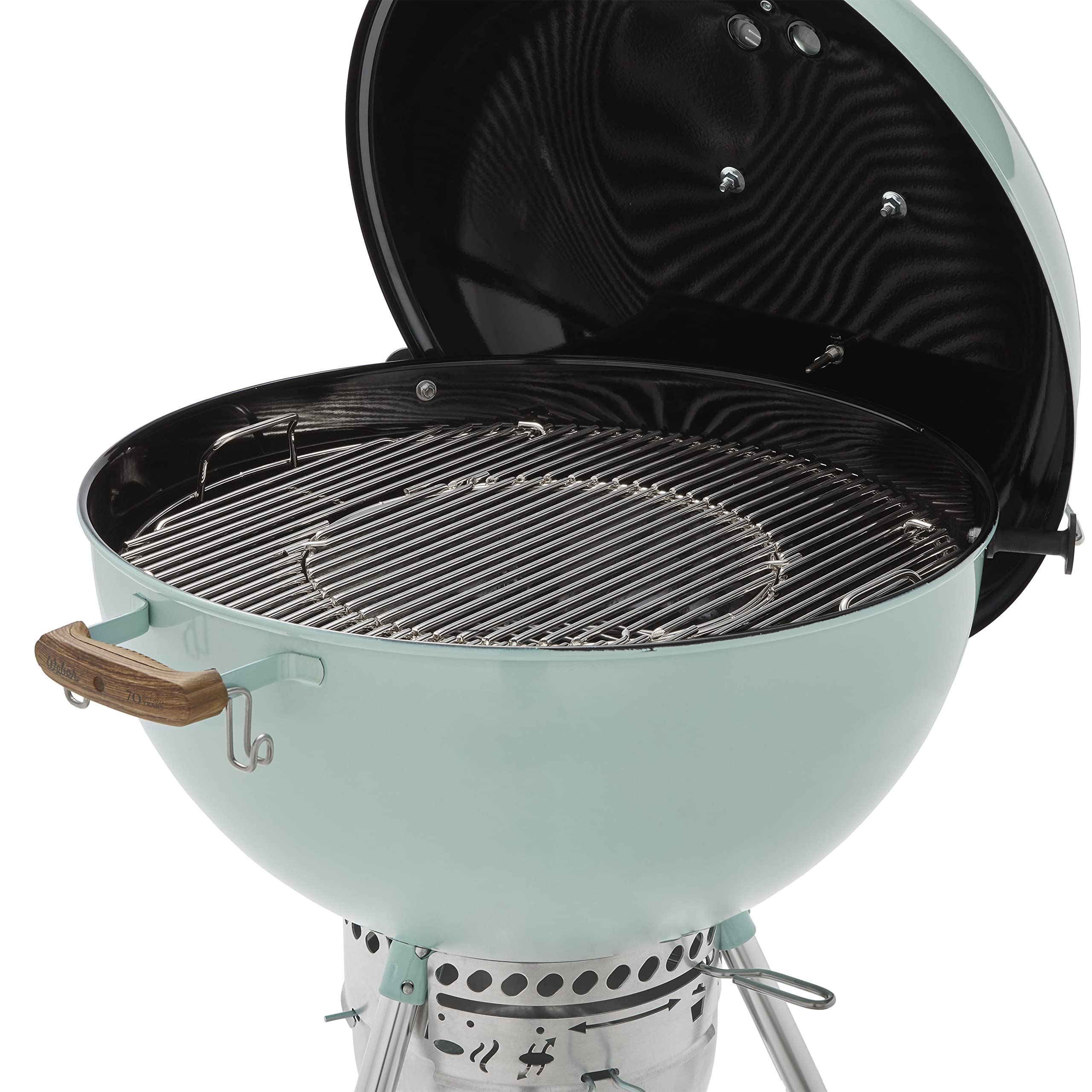 Amazon | ウェーバー(Weber) バーベキュー コンロ 70周年 