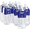 by Amazon 長期保存水2L×9本