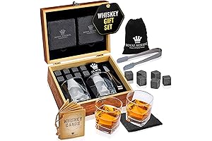 Royal Reserve's Whiskey Connoisseur's Arsenal: Elevate Your Sipping Experience