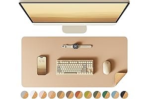 YSAGi desk pad computer accessory