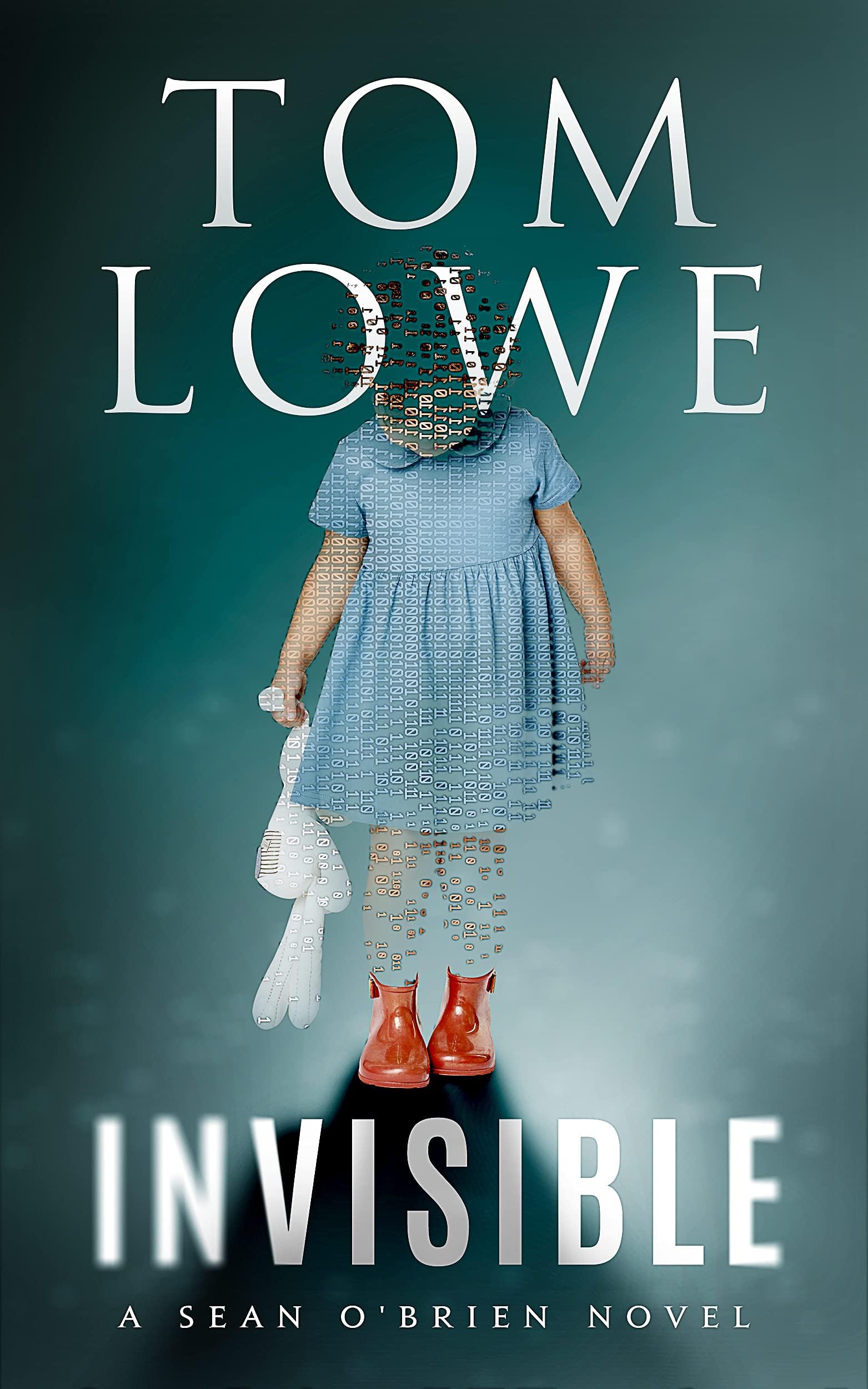 INVISIBLE: A Sean O'Brien Novel