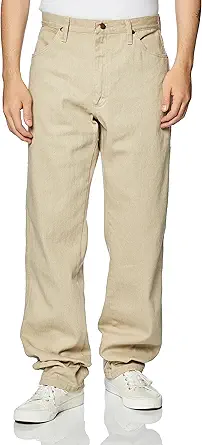 Wrangler Mens 13MWZ Cowboy Cut Original Fit Jean