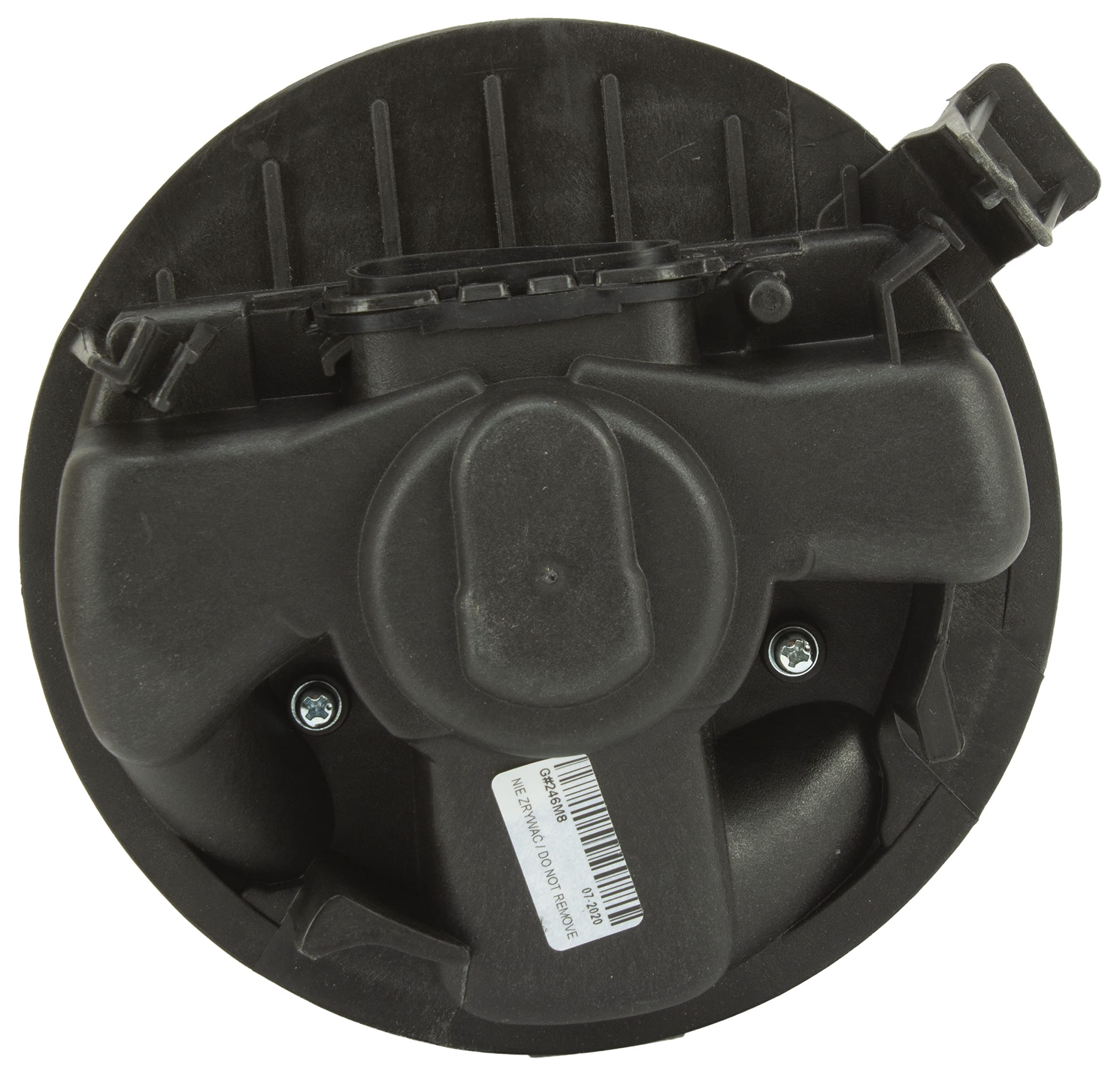 Taros Trade 148133 Ventilateur D'Habitacle Compatible Dacia Et Renault - Haute Qualité