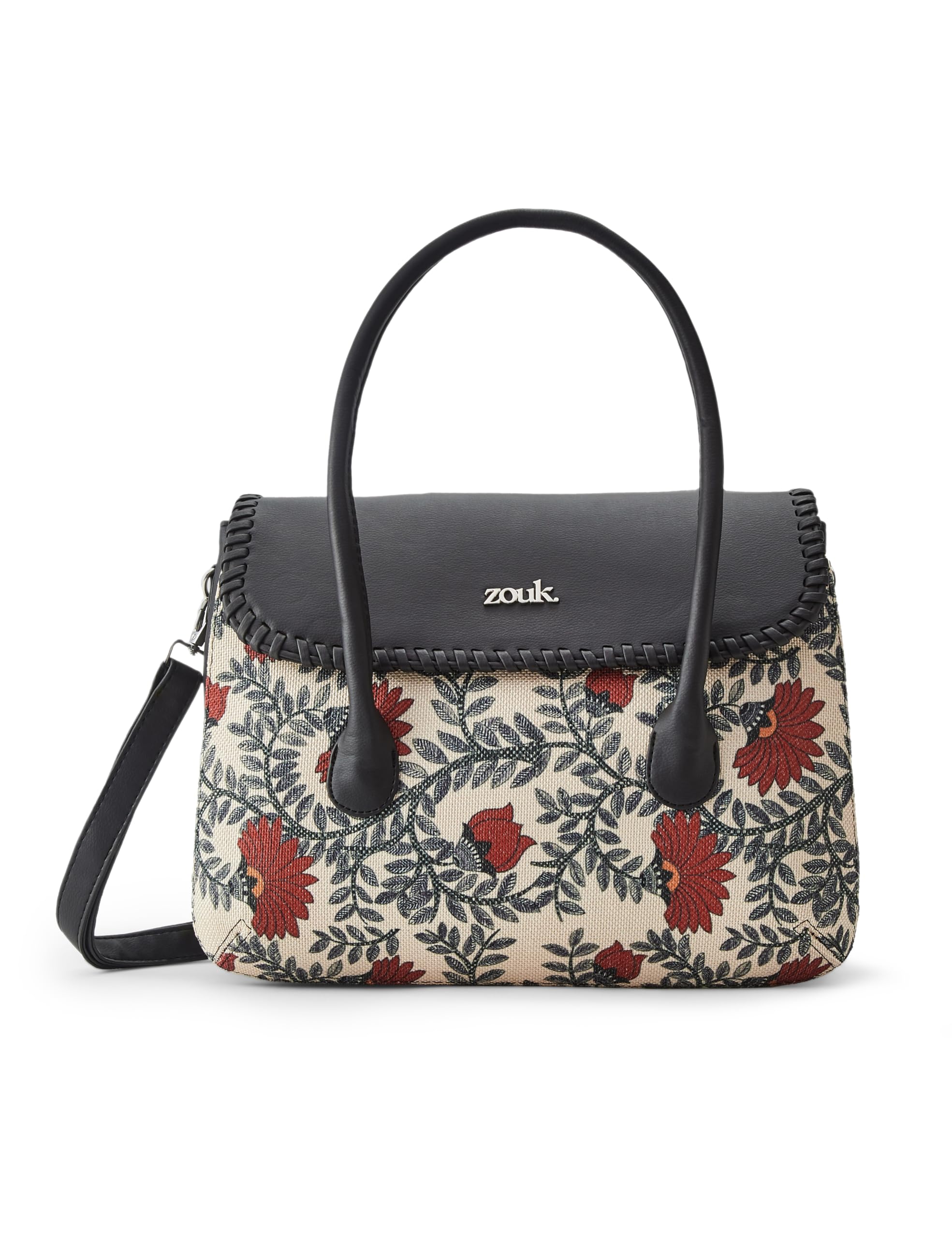 ZOUK Womens SAK Satchel_1 Satchel