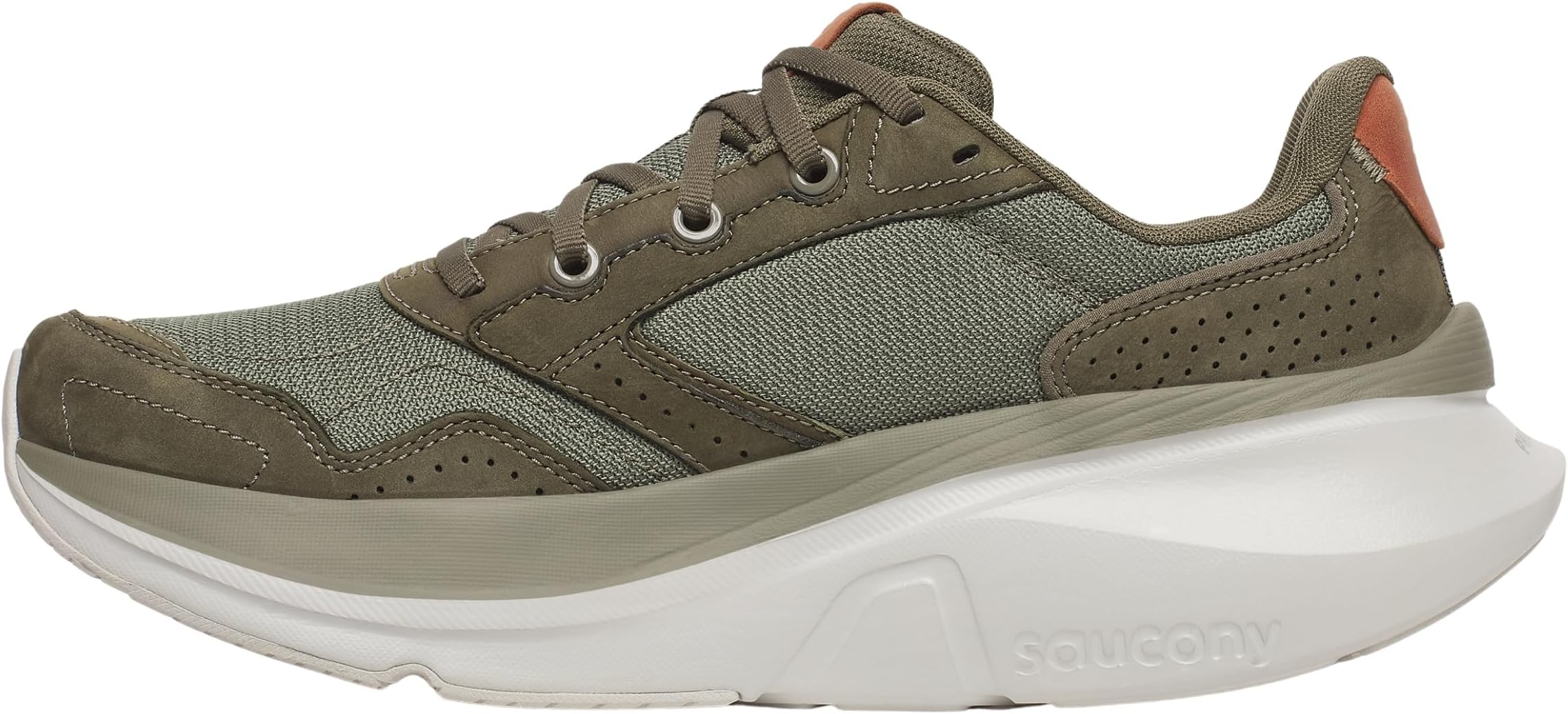 Men's Guide Metro Sneaker