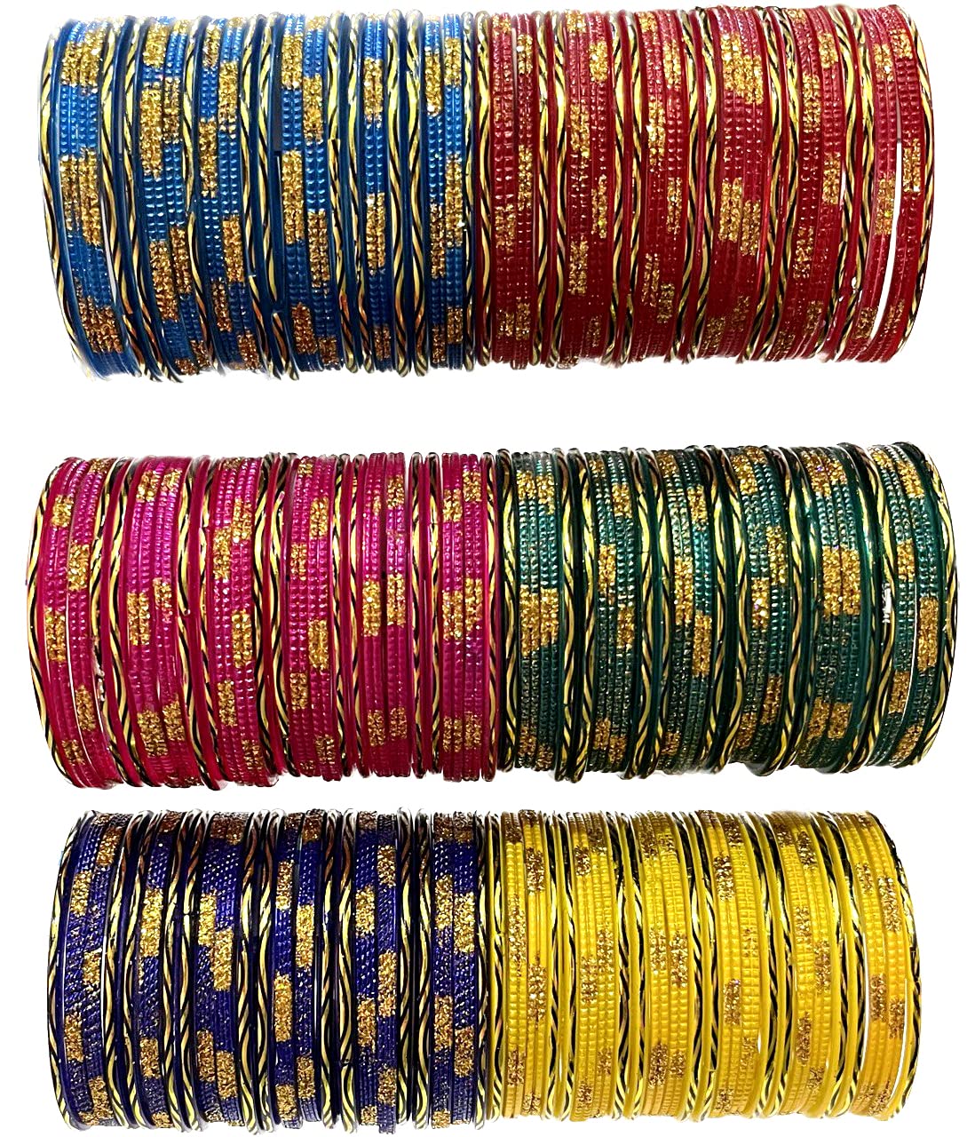 See full amazon price history chart for SHUBHLAXMI DESIGNER GLASS BANGLES FOR WOMEN,GIRLS (PACK OF 144) SHUBHLAXMI DESIGNER GLASS BANGLES FOR WOMEN,GIRLS (PACK OF 144) (B0B31VNLZK) Amazon Price History, Amazon Price Tracker