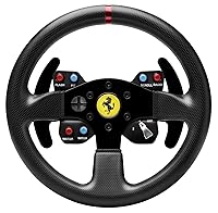 Algopix Similar Product 18 - Thrustmaster Ferrari 458 Challenge