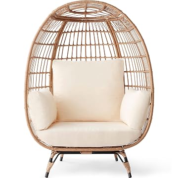 Which Best Choice Egg Chair Fits Your Patio or Living Room?
