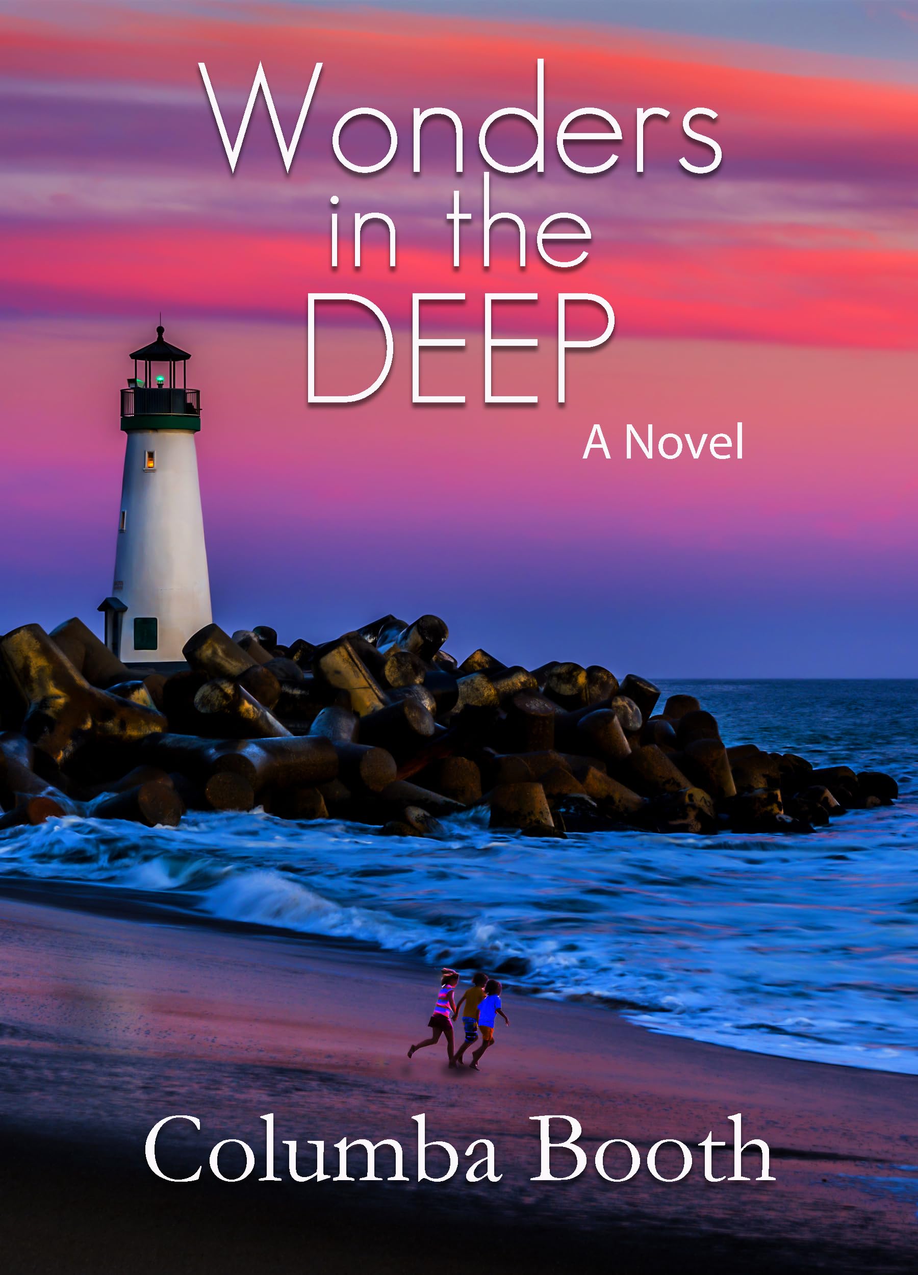 Wonders in the Deep