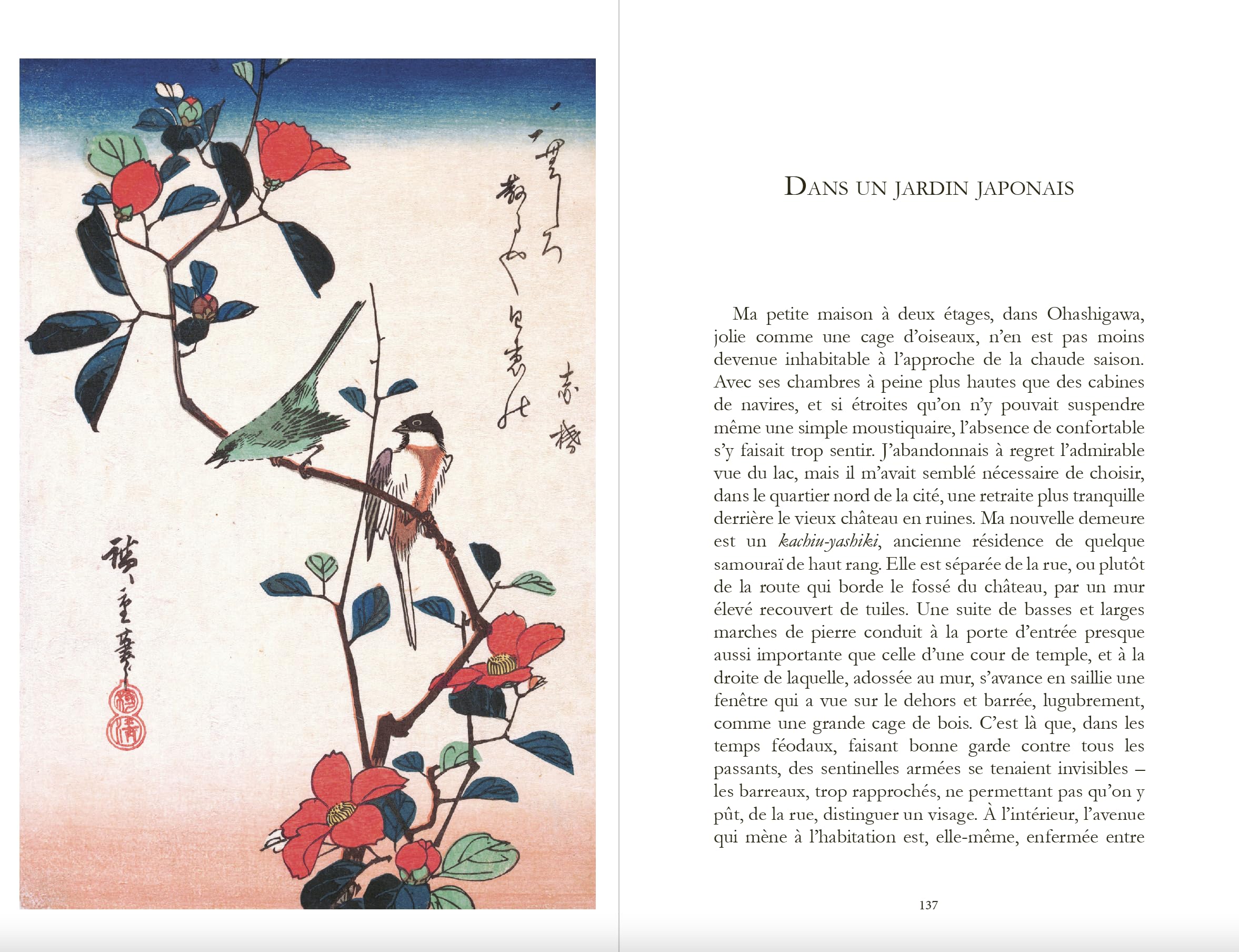 Sur les traces de Kitsune: Mythes et traditions du Japon