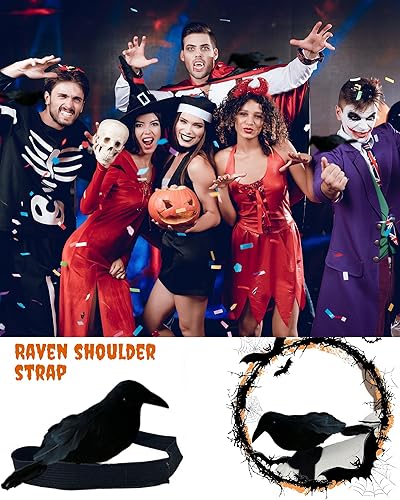 Miniatura 4 de Disfraz de la parca para niños y niñas, disfraz de fantasma aterrador de Halloween, disfraz de Halloween