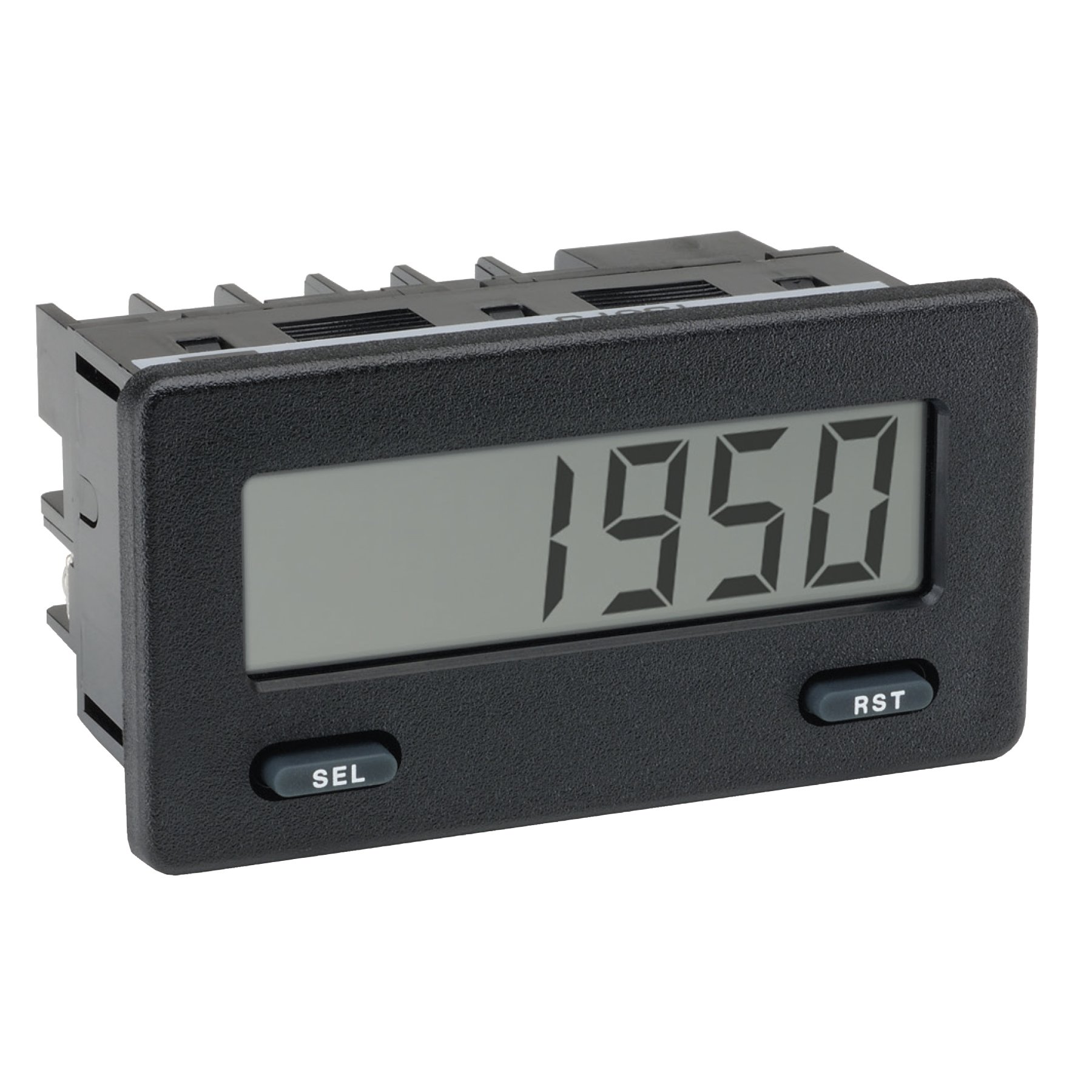 Compact Smart System Digital Indicator, Current Input, Back Lit Display