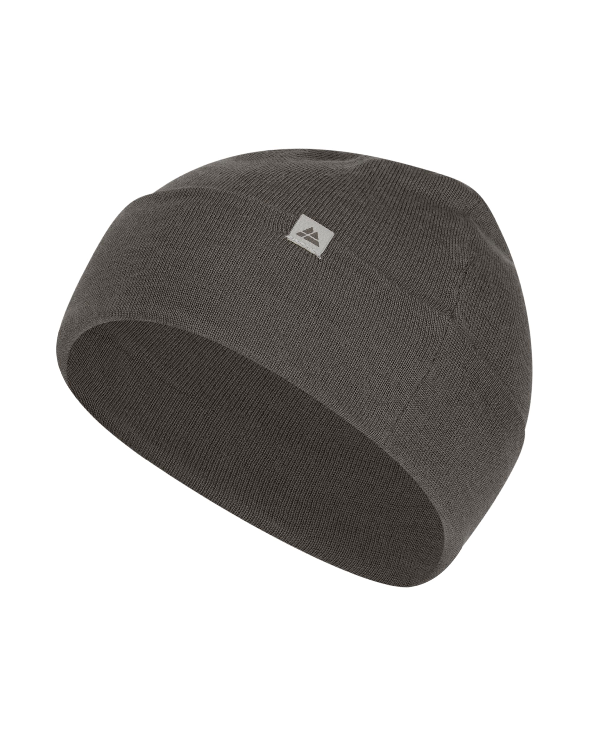 DANISH ENDURANCE Cappello Lana Merino, Berretto per Uomo e Donna, Beanie Sportivo