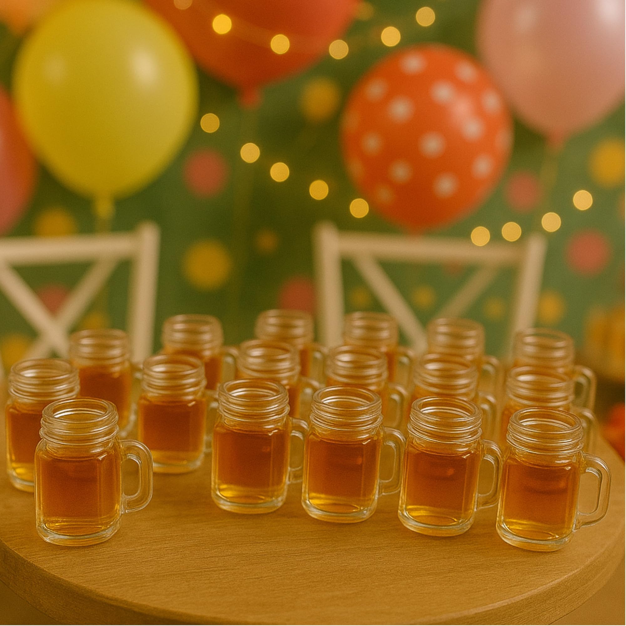 Mini - Drinkglazen kopen? | Korting tot 26