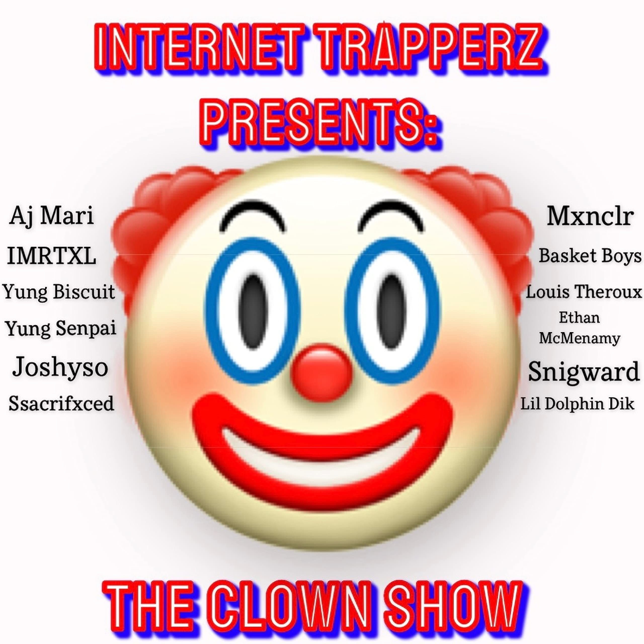 Internet Trapperz