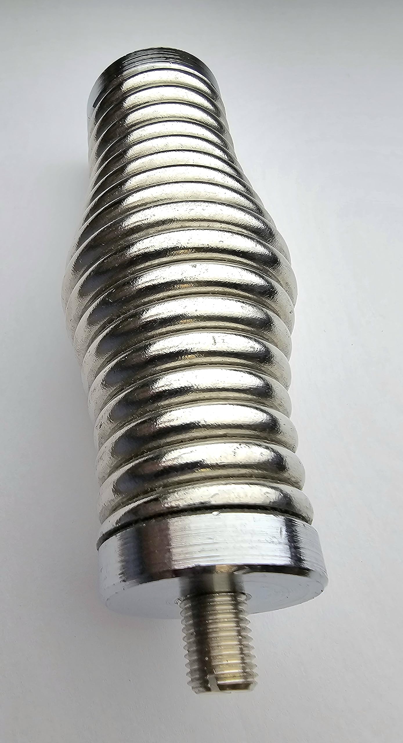 Pro Trucker CB Radio Antenna Barrel Springs for 102