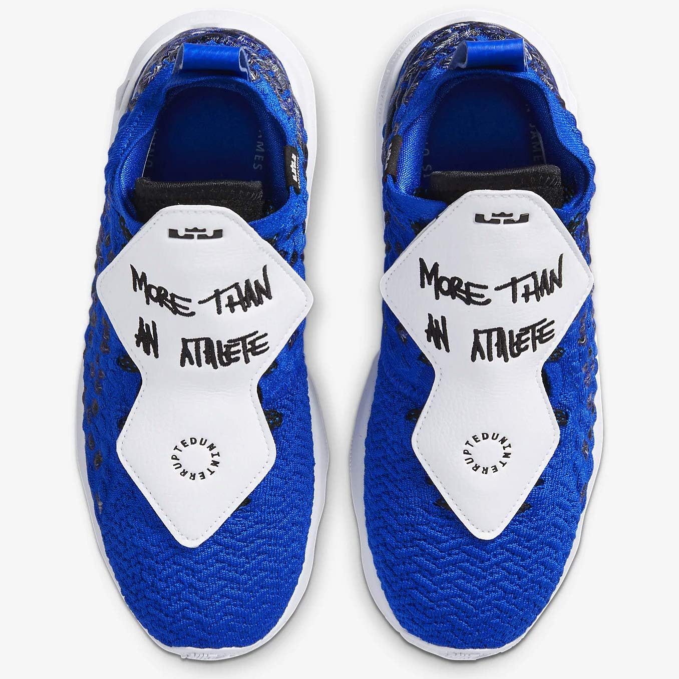 Nike Men's Lebron 17 Basketball Shoes