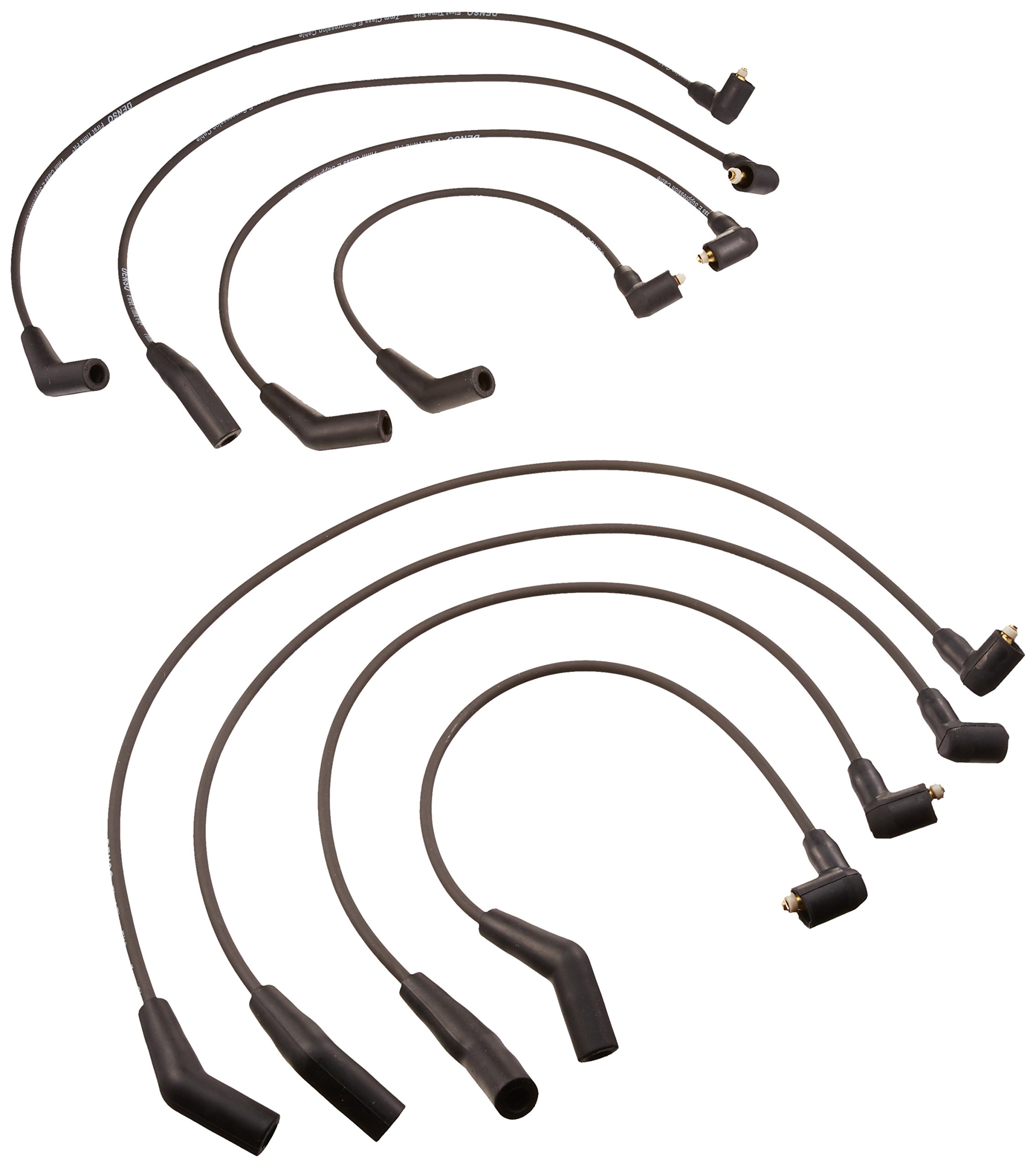 Denso 671-8140 Original-Ersatzdrähte