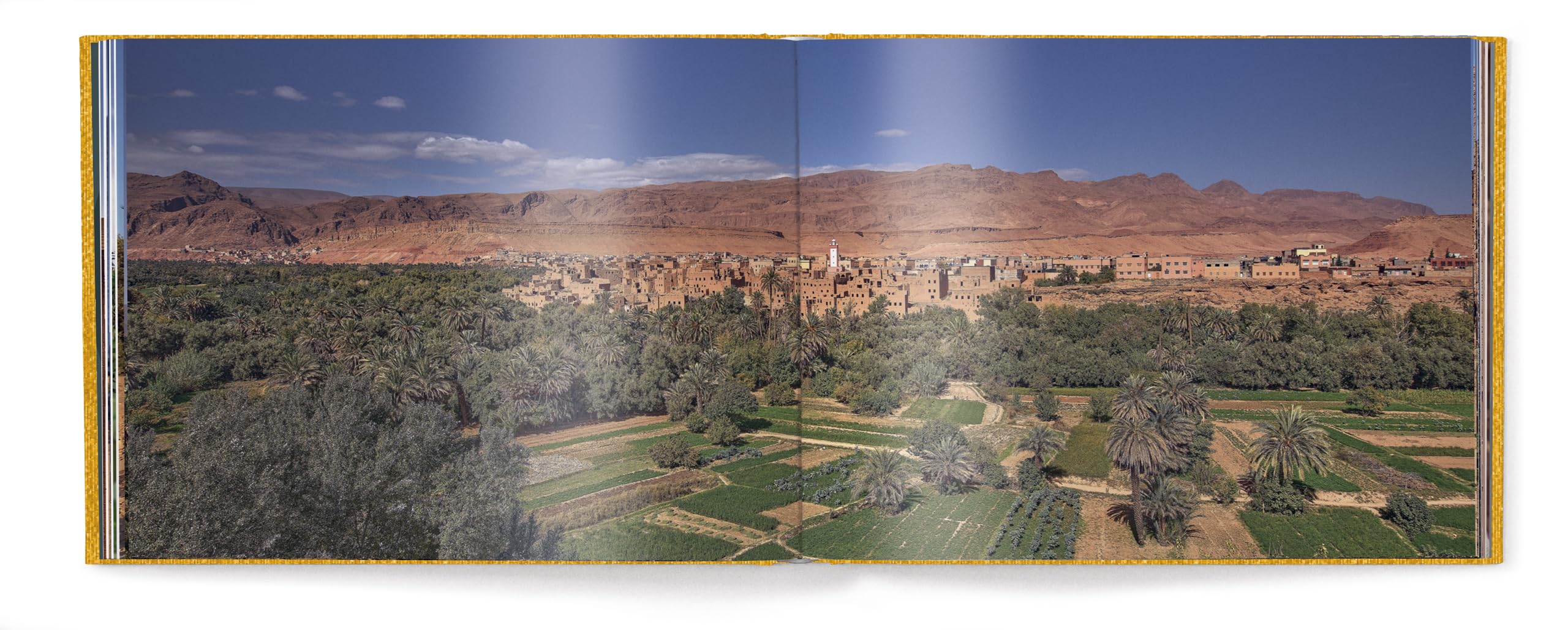Morocco: by Fokion Zissiadis