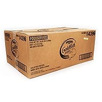 Vista 3 de Pepperidge Farm Goldfish - Galletas de grano entero, pretzel, 0.75 onzas, paquete de 300