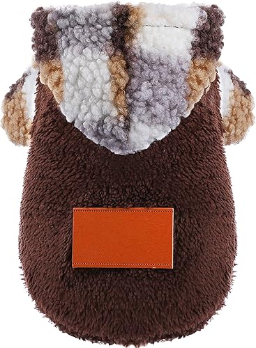 Suéteres para perros, suéter para cachorros, ropa para perros, suéter de gato, ropa de chihuahua, suéteres para perros pequeños, ropa para