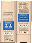 Dr. Squatch Natural Men's Shampoo and Conditioner Set - Healthy, Full Looking Hair - Fresh Falls Natural Shampoo and Conditioner for Men (11 fl oz, 2 pack)