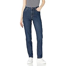 Women's Classic Tapered Amanda Jeans