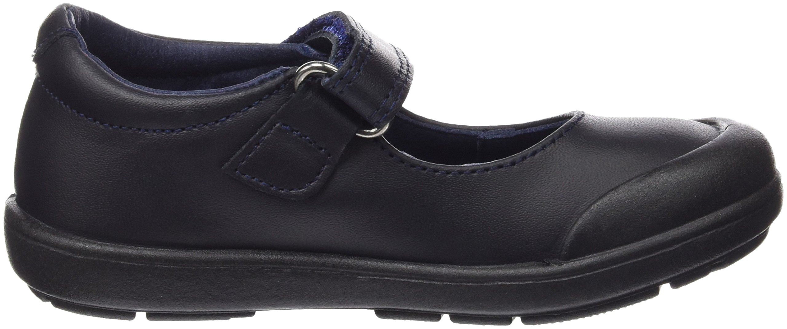 Conguitos - Zapatos Colegiales de Piel Cómodos y Duraderos para Niños y Niñas