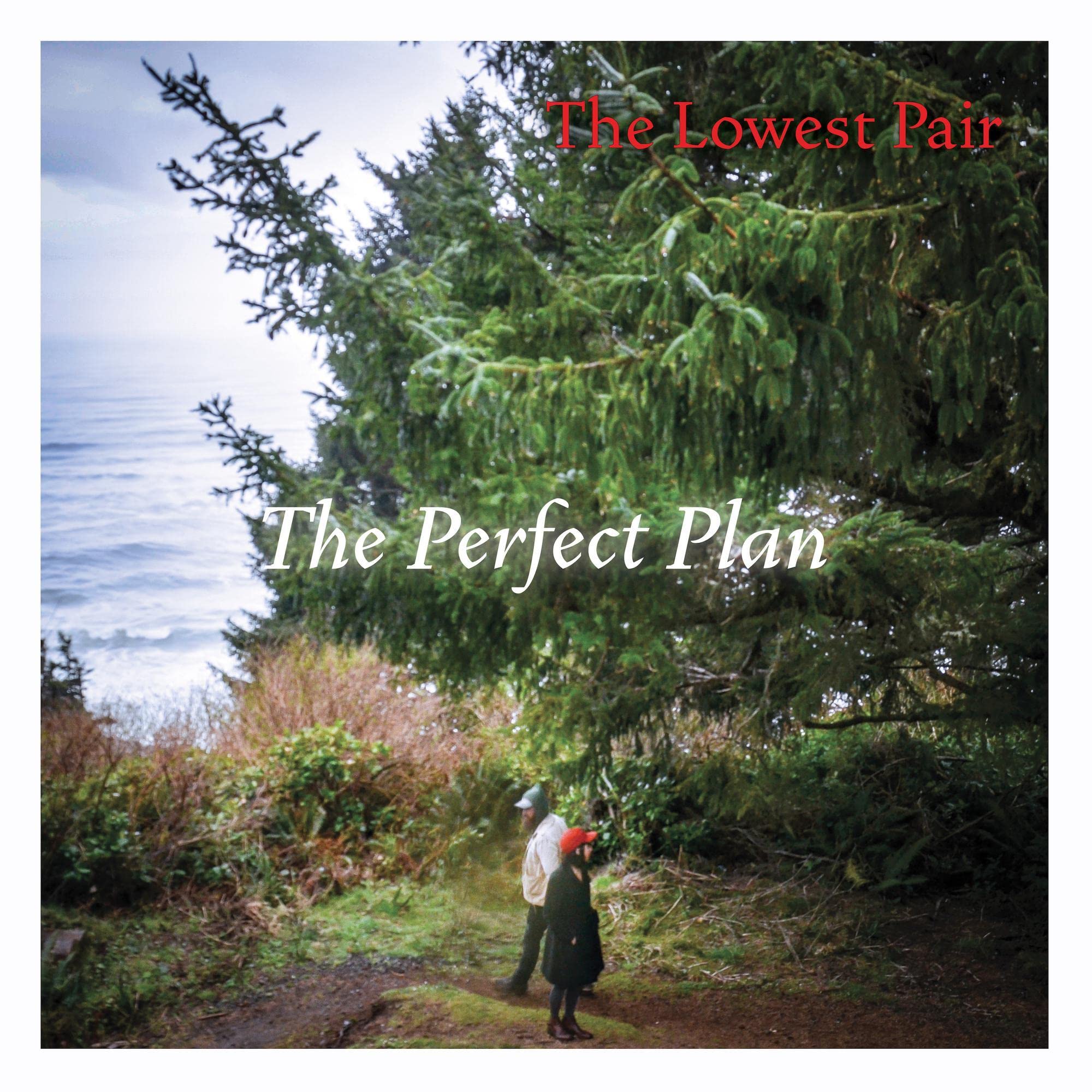 The Perfect Plan (LP) [VINYL]