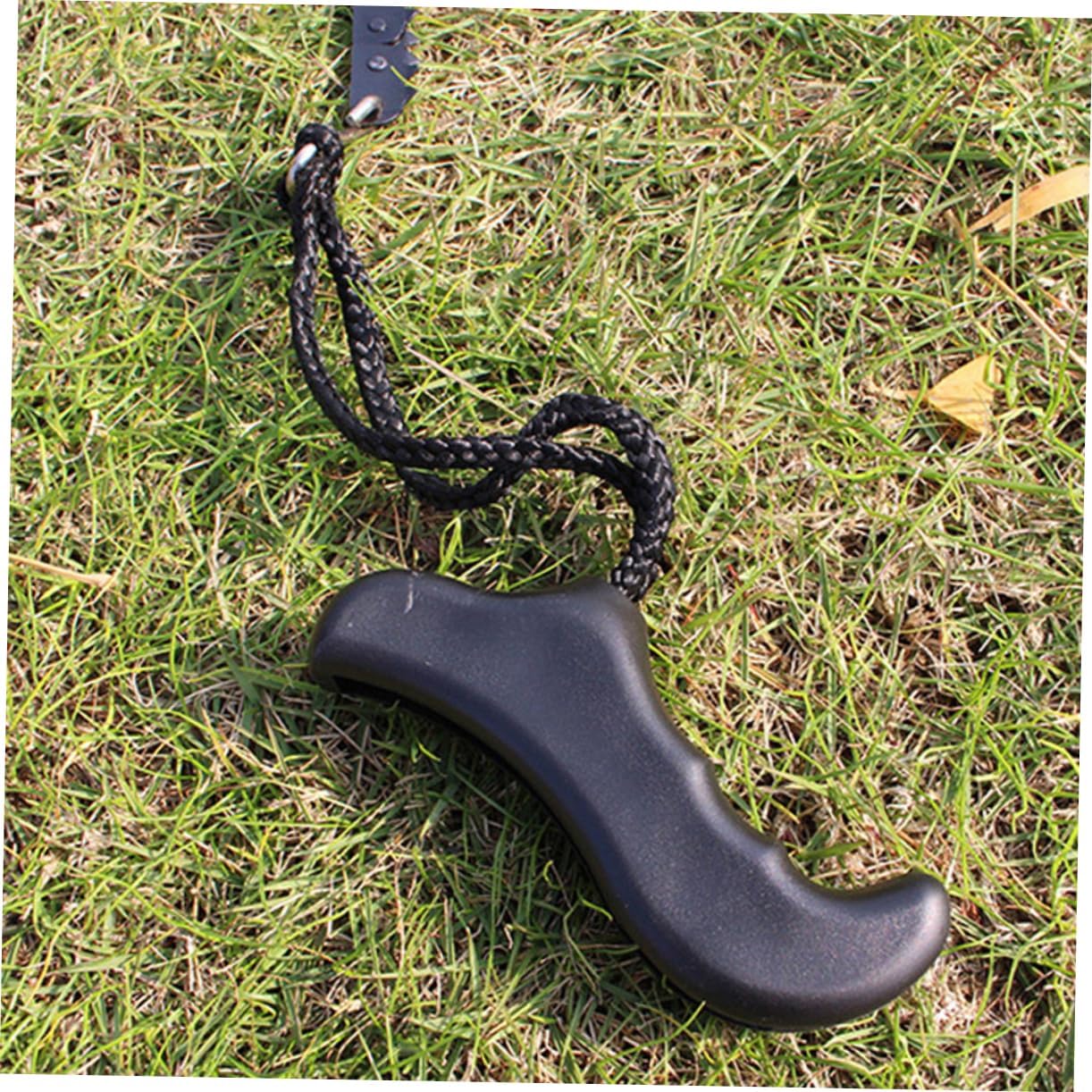 Compact Chain Pocket Saws Portable Outdoor Chain Saw for Hiking Camping Backpacking Logging