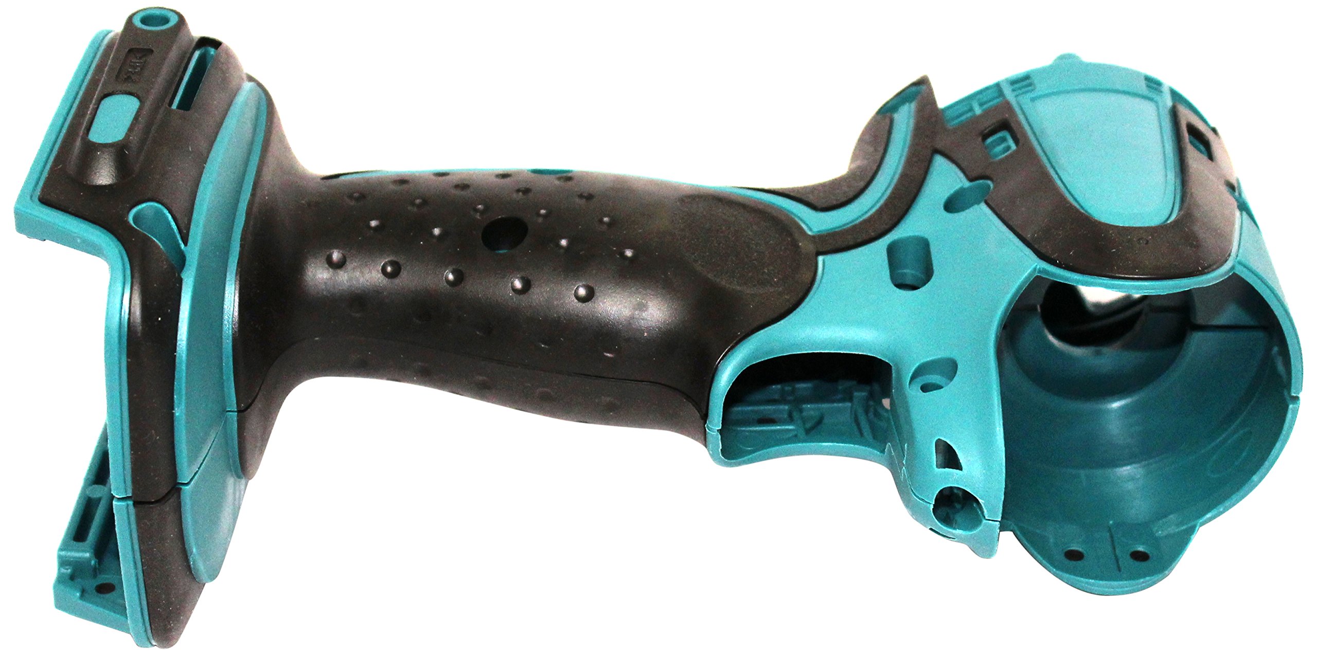 Makita 187138-9 Ensemble de boîtier pour réparer une coque fissurée d'outil